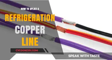 Mastering Copper Line Splicing for Efficient Refrigeration Repairs