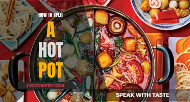 The Art of Sharing: Navigating a Hot Pot Feast