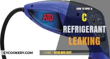 Detecting C Refrigerant Leaks: Essential Tips for Early Identification