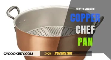 Steaming with Copper Chef: The Ultimate Guide