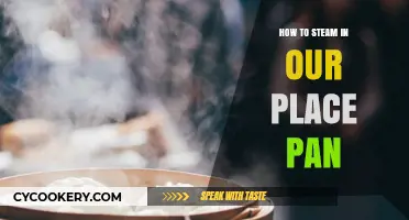 Steaming Made Easy: Our Place Pan Guide
