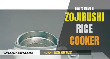 Steaming with Zojirushi: The Ultimate Rice Cooker Guide