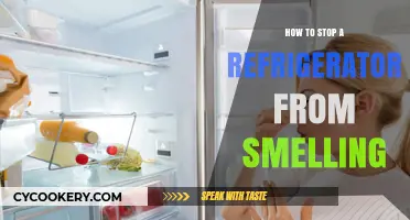 Eliminate Fridge Odors: Quick Tips to Freshen Your Refrigerator