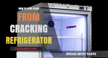 Preventing Refrigerator Glass Cracks: Essential Tips for Long-Lasting Shelves