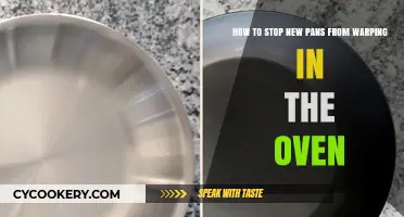 Prevent Pan Warping: Tips for Perfectly Flat Cookware