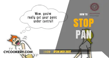Preventing Panic Attacks: Strategies for Calming Your Mind
