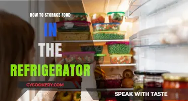 Smart Refrigerator Storage Tips for Fresher, Longer-Lasting Food