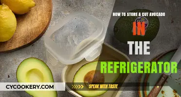 Avocado Storage Hacks: Keeping Your Halves Fresh in the Fridge