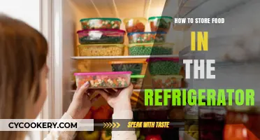 Smart Refrigerator Storage Tips for Fresher, Longer-Lasting Food