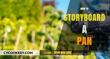 Creating Dynamic Pans: Storyboarding Techniques