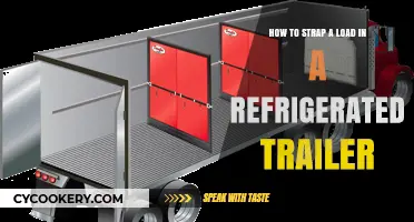 Mastering the Art of Securing Loads in Refrigerated Trailers