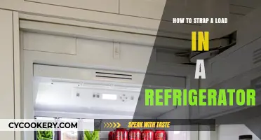 Mastering the Art of Refrigerator Load Organization: A Step-by-Step Guide