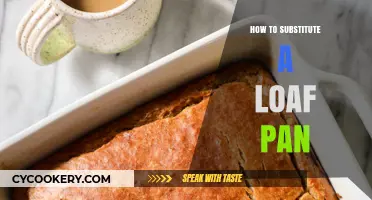 Loaf Pan Alternatives: Smart Swaps for Baking Success