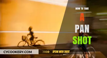 Mastering the Pan Shot: Techniques for Beginners
