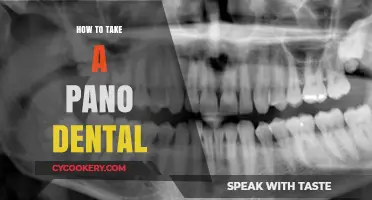 Mastering the Art of Pano Dental Photography