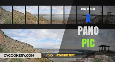Mastering Panoramic Photography: Tips for Stunning Wide-Angle Shots