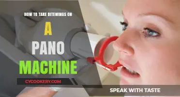 Pano Machine for Bitewings: A Multipurpose Marvel