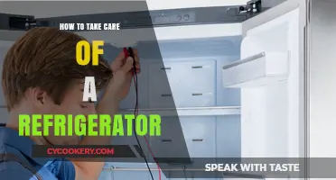 Essential Tips for Maintaining and Extending Your Refrigerator's Lifespan