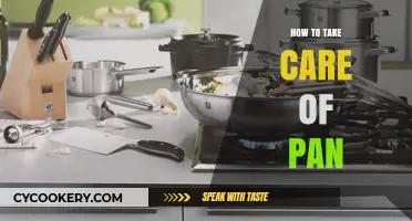 Caring for Your Pans: Tips for Longevity