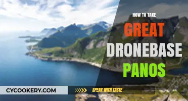 Mastering Drone-Based Panoramas: Tips for Stunning Results