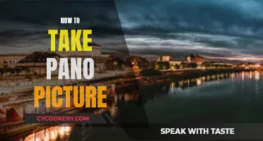 Taking Panoramic Photos: Tips and Tricks for Beginners