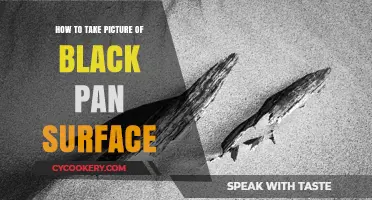 Black Pan Photography: Capturing the Perfect Shot