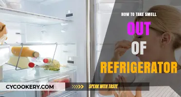Freshen Your Fridge: Quick Tips to Eliminate Unwanted Odors