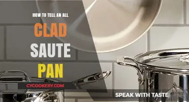 All-Clad Saute Pan: How to Identify and Why You Need One
