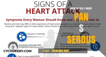 Recognizing Serious Chest Pain: What to Know