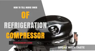 Decoding Refrigeration Compressor Ownership: A Guide for Horse Owners