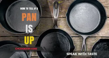 Recognizing When Your Pan Needs Replacing