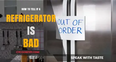 Signs Your Refrigerator is Failing: How to Spot Issues Early