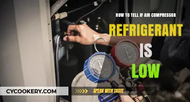 Signs Your Air Compressor Refrigerant Needs a Recharge