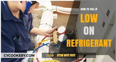 Signs Your AC Needs Refrigerant: How to Detect Low Levels