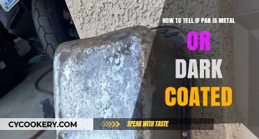 Metal or Coated: Testing Your Pan