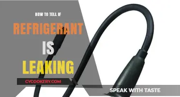 Detecting Refrigerant Leaks: Signs, Symptoms, and Quick Troubleshooting Tips