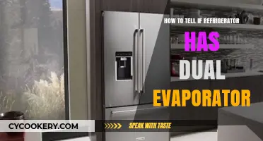 Decoding Dual Evaporators: A Guide to Your Refrigerator's Cooling System