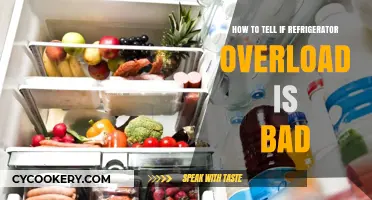 Is Your Fridge Overloaded? Signs It's Time to Rethink Storage