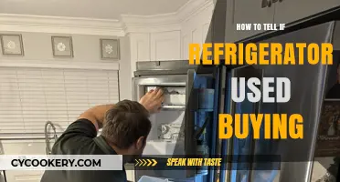 Smart Tips for Spotting a Used Refrigerator Before Buying
