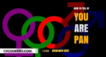 Exploring Your Pansexuality: Signs You May Be Pan