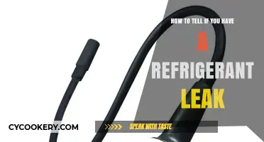 Detecting Refrigerant Leaks: Signs and Solutions for Your AC System