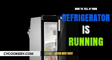 Is Your Fridge On? Quick Tips to Check Its Status