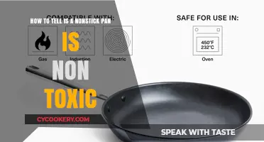 Choosing Non-Toxic Nonstick Pans: What to Look For