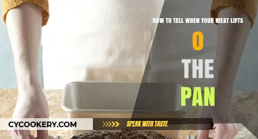 The Secret to Knowing When Your Meat is Ready to Flip