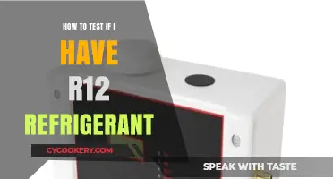 Detecting R12 Refrigerant: A Simple Guide for HVAC Systems