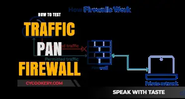 Testing Traffic Pan Firewall: A Comprehensive Guide