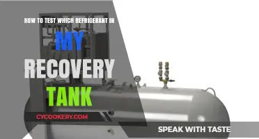 Identifying Refrigerants in Your Recovery Tank: A Practical Guide