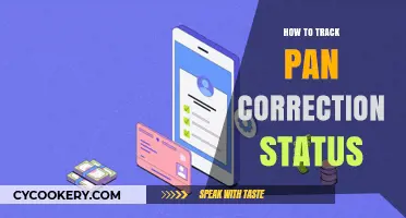 Tracking Your PAN Card: Status Update Simplified