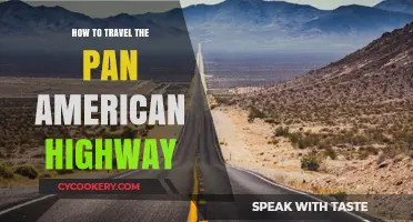 Exploring the Pan-American Highway: A Guide to the Ultimate Road Trip