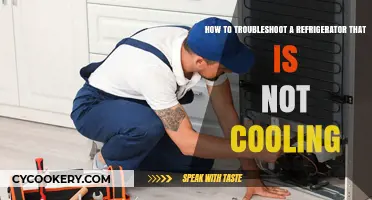 Chill Out: Expert Tips to Fix a Warm Fridge Fast